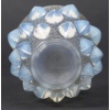 René LALIQUE – Vase opalescent RAMPILLON dit CABOCHONS et FLEURETTES 1927 19