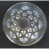 René LALIQUE – Vase opalescent RAMPILLON dit CABOCHONS et FLEURETTES 1927 21