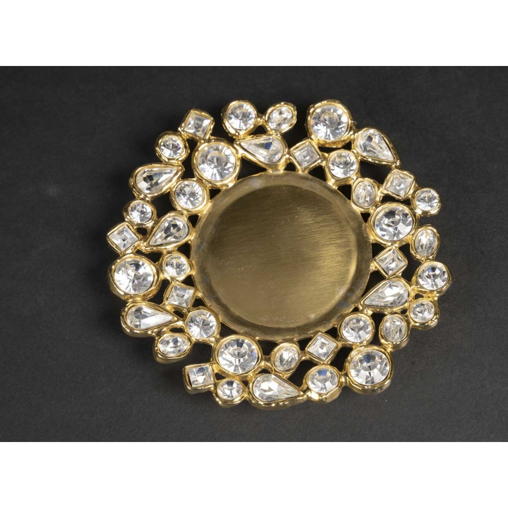 Ensemble de 9 tasses Édouard Rambaud 14