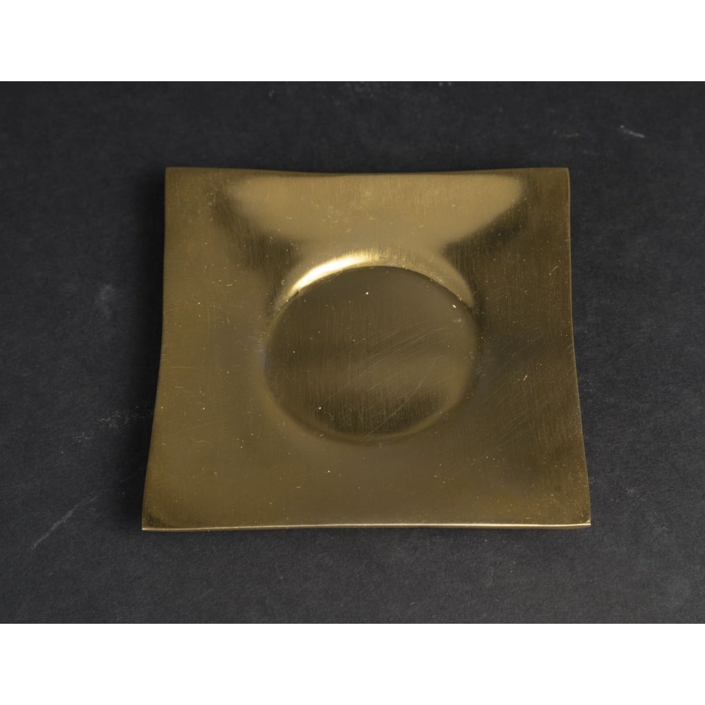 Ensemble de 9 tasses Édouard Rambaud 13