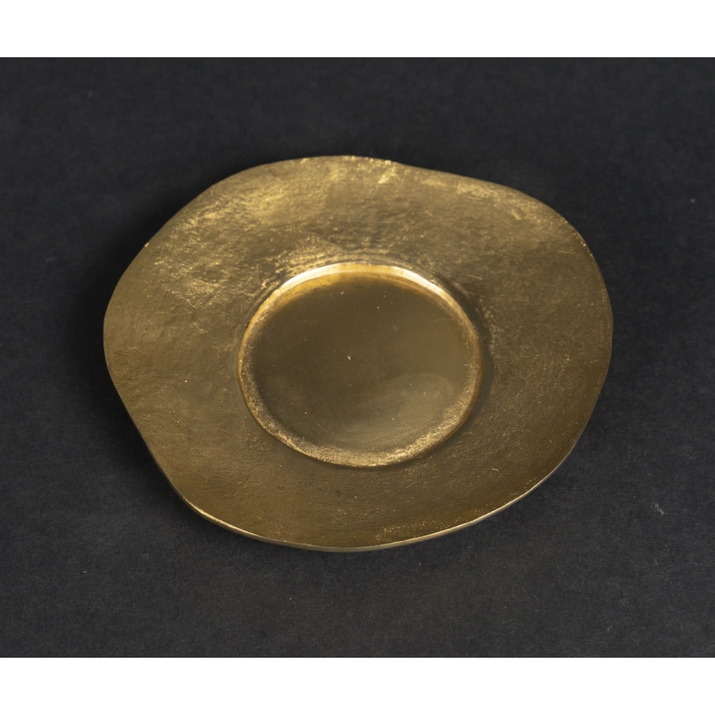 Ensemble de 9 tasses Édouard Rambaud 12