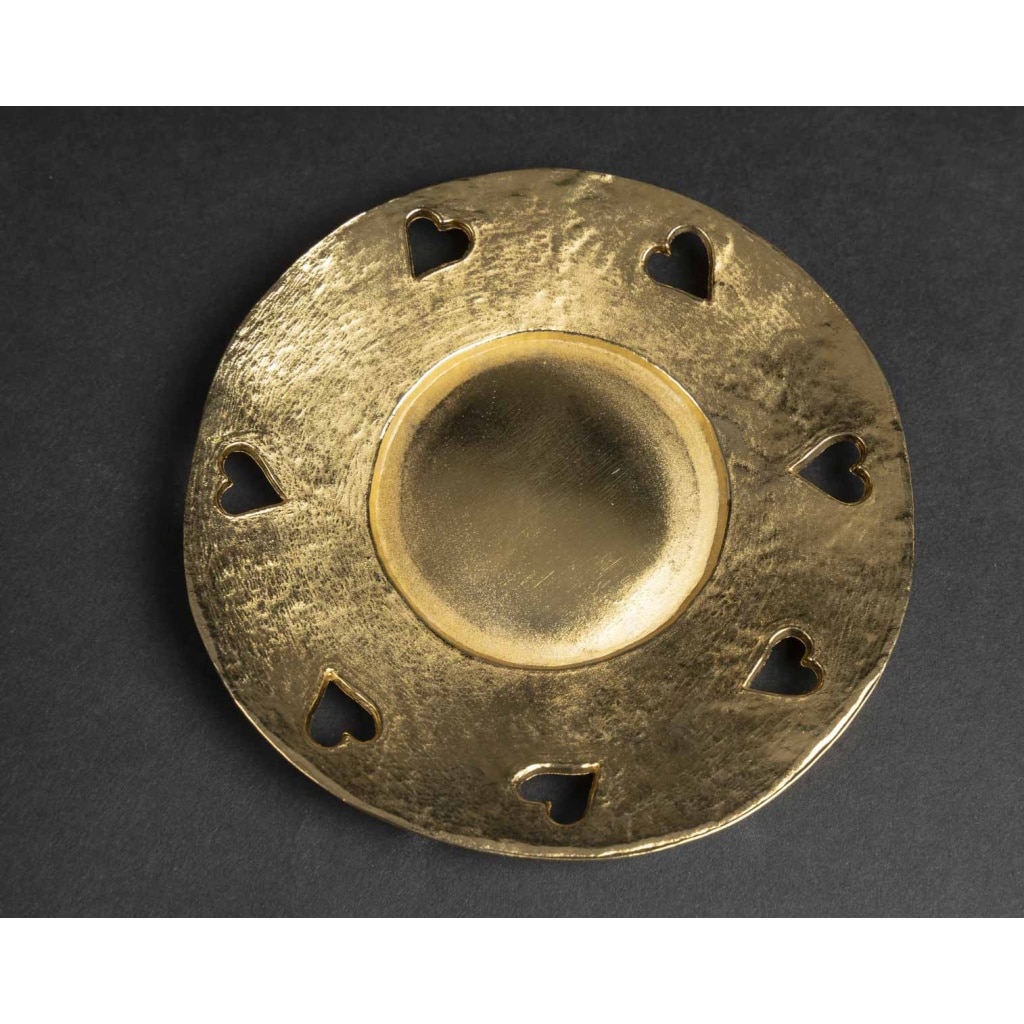 Ensemble de 9 tasses Édouard Rambaud 9