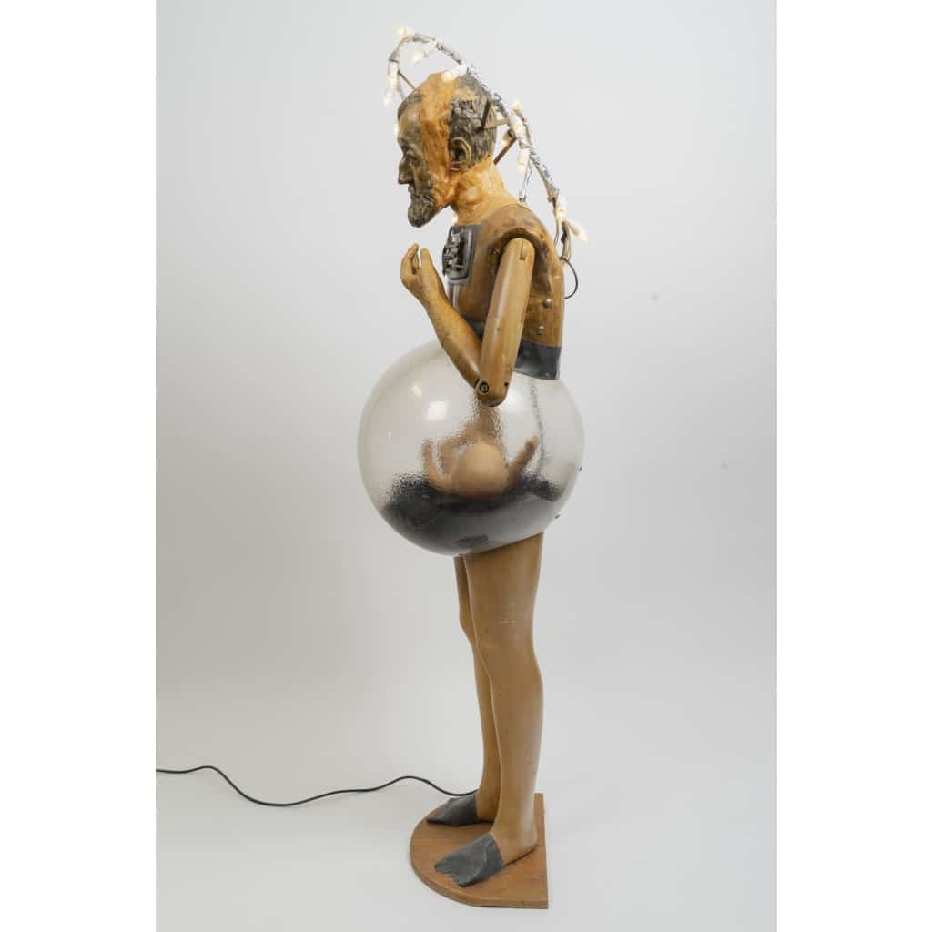 L’homme enceinte 4