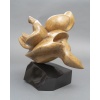 Sculpture Abstraite en Bois- Bernard Grassias 18 Sculpture Abstraite en Bois- Bernard Grassias 18