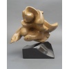 Sculpture Abstraite en Bois- Bernard Grassias 19 Sculpture Abstraite en Bois- Bernard Grassias 19