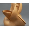 Sculpture Abstraite en Terre Cuite – Bernard Grassias 15