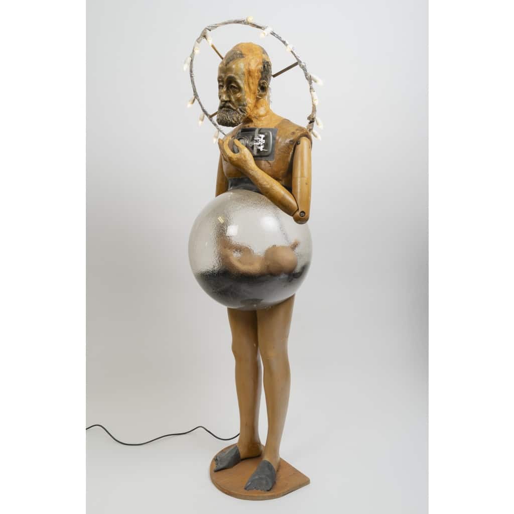 L’homme enceinte 5