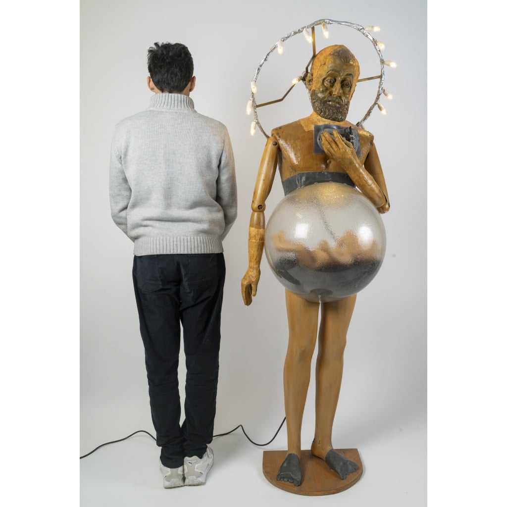 L’homme enceinte 7