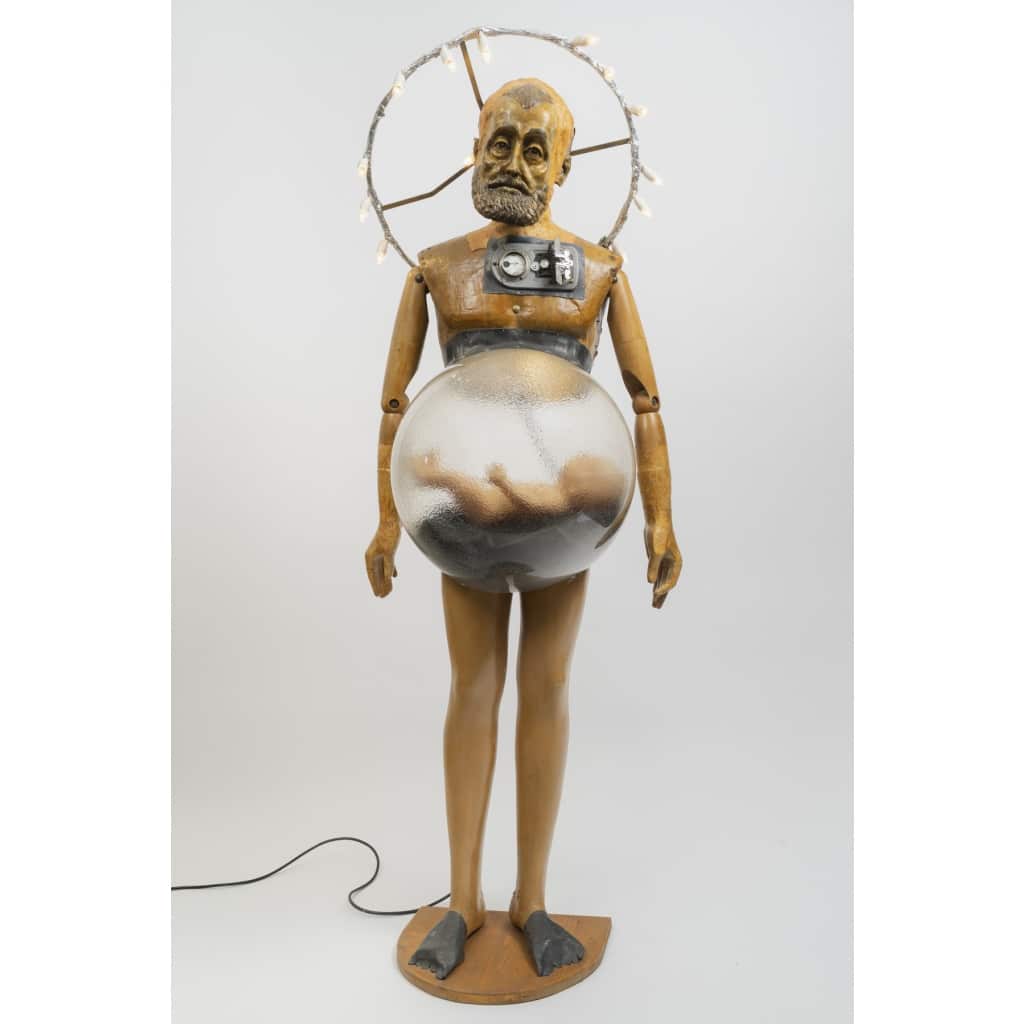 L’homme enceinte 2