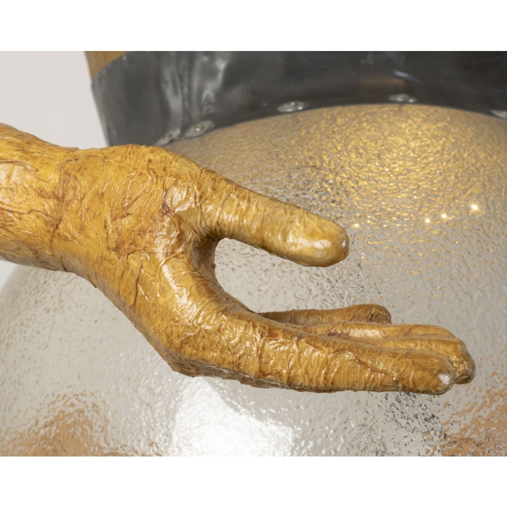 L’homme enceinte 11