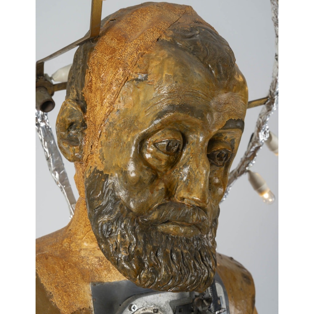 L’homme enceinte 13