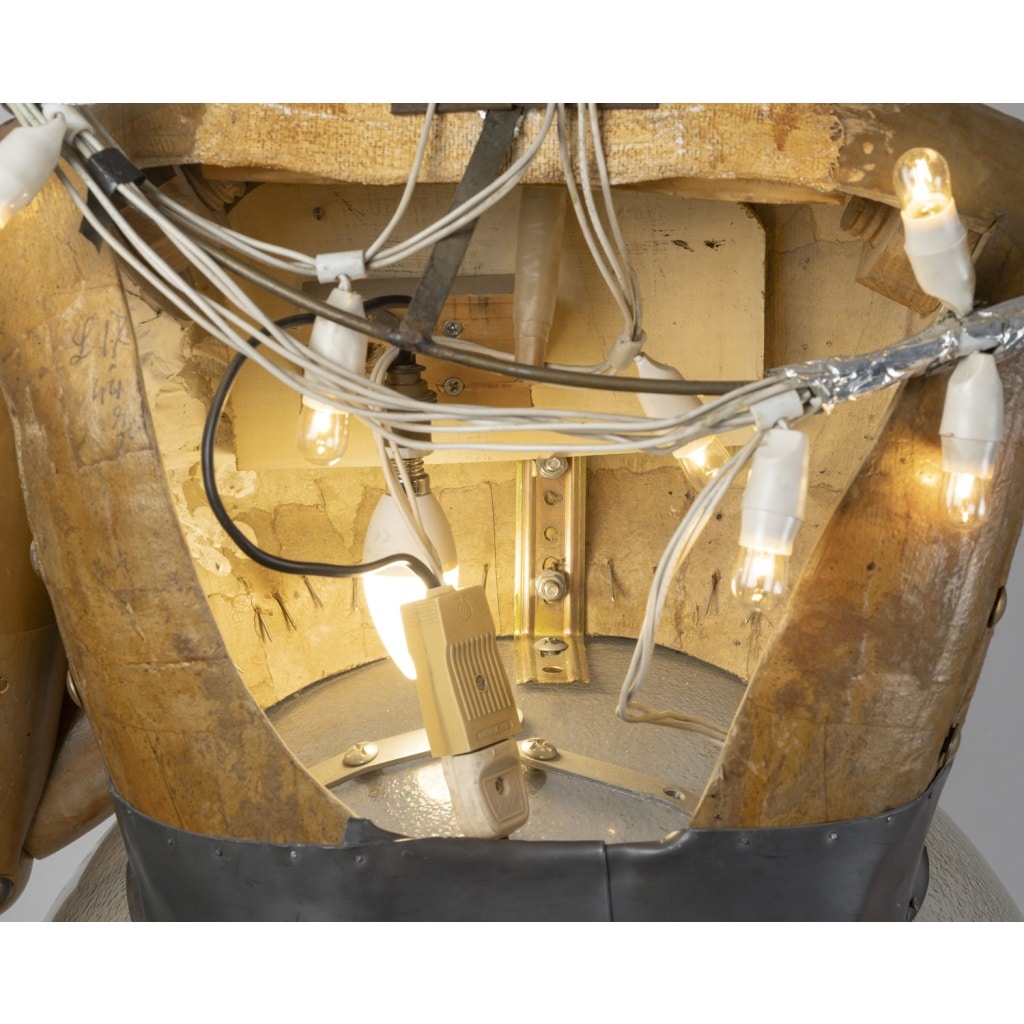 L’homme enceinte 6