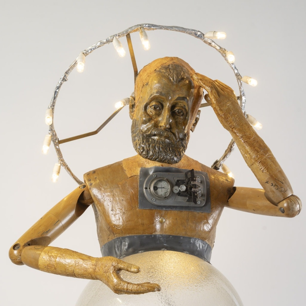 L’homme enceinte 10