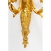 Paire d&rsquo;appliques de style Louis XVI. XIXème siècle. 9
